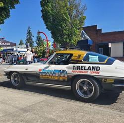 Tireland Performance Centre Ltd.