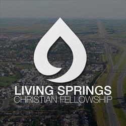 Living Springs Airdrie