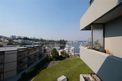 Moberly Apartments