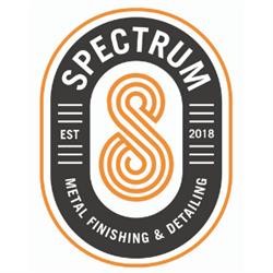 Spectrum Alberta Ltd.