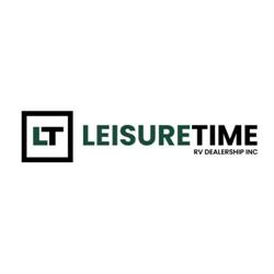 Leisure Time RV Dealership