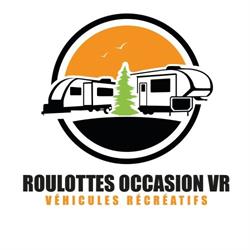 Roulottes Occasion VR