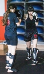 Tiger Shadow Muay Thai 00003 Tiger Shadow Muay Thai 00003