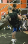 Tiger Shadow Muay Thai 00007 Tiger Shadow Muay Thai 00007