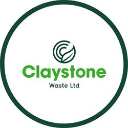 Claystone Waste Ltd.