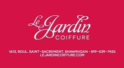Le Jardin Coiffure