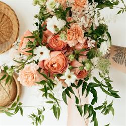 MJ's Floral Boutique