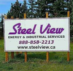 Steel View Energy & Industrial Services Ltd.