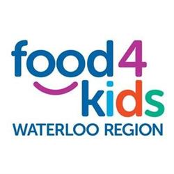 Food4Kids Waterloo Region