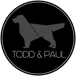 Todd & Paul