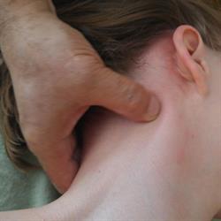 Advanced Massage Therapist