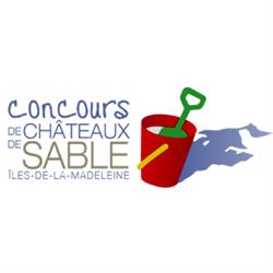 Concours des Châteaux de Sable des Iles de la Madeleine