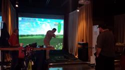 Golfzon Sackville