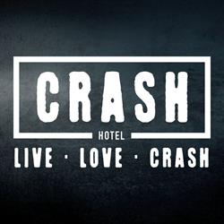 Crash Hotel Squamish