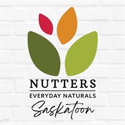 Nutters Everyday Naturals