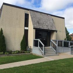 Fellowship Bible Church