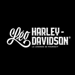 Léo Harley-Davidson