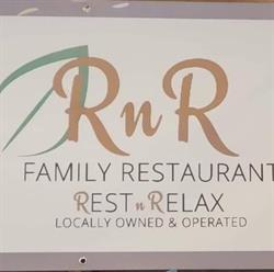 RnR Family Restaurant