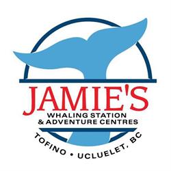Jamie’s Whaling Station Tofino