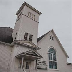 Centreville Baptist Church