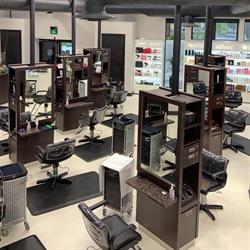 Teknik Salon