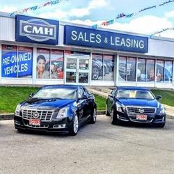 CMH Auto SUPERSTORE