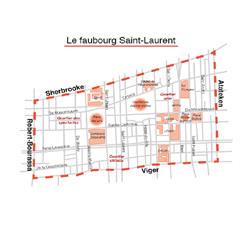 Table de concertation du faubourg Saint-Laurent