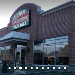 Varennes Pizzeria