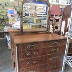 Helene's Antiques and Other Things