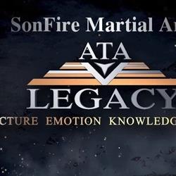 SonFire Taekwondo Academy Ltd.