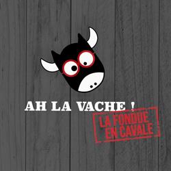Ah La vache ! La fondue en cavale