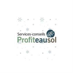 Services conseils Profiteausol
