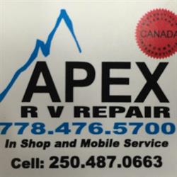 Apex RV Repairs LTD