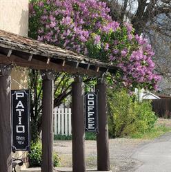 The Inn at Spences Bridge
