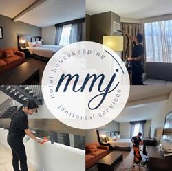 MMJ Hotel Housekeeping and Janitorial Services Inc