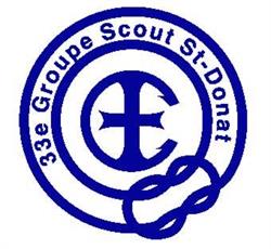 33e groupe scout St-Donat