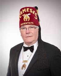 Rameses Shriners