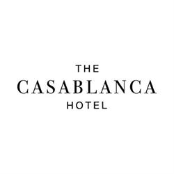 The Casablanca Hotel