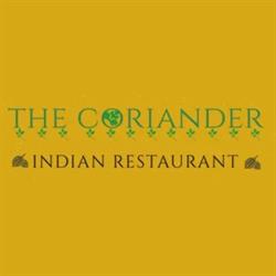 The Coriander Indian Restaurant