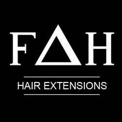 Hair Extensions by Fah