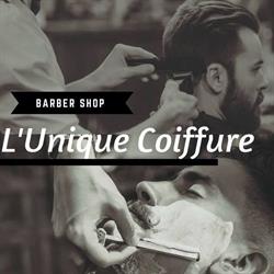 L'Unique Coiffure Pour Hommes