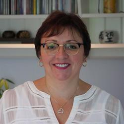 Chantal Marchand - Neoprana