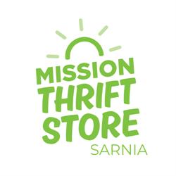 Mission Thrift Store Sarnia