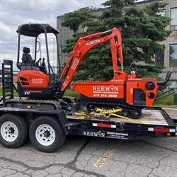 Kerwin Property Maintenance & Landscaping