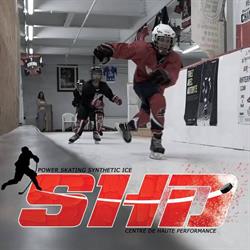 Summum hockey developpement