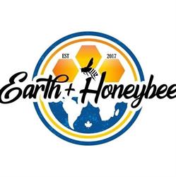Earth + Honeybee