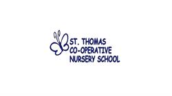 St Thomas Cooperative Nursery School