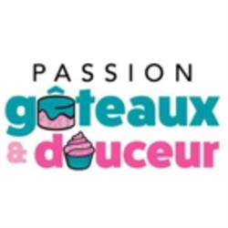 Passion, Gateaux et Douceur