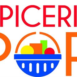 Épicerie Pop