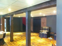 D'Aplomb Construction inc.